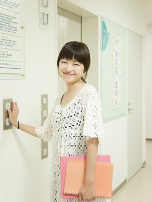 錦糸町にある親子教室のレッスン