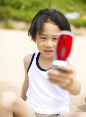 このフリースクールは全寮制でサポート万全