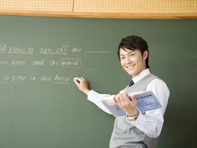 発達障害に真摯に向き合い続ける学習塾